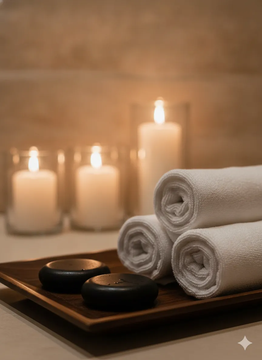 Un oasis de relajación profunda y tacto consciente para tu bienestar.