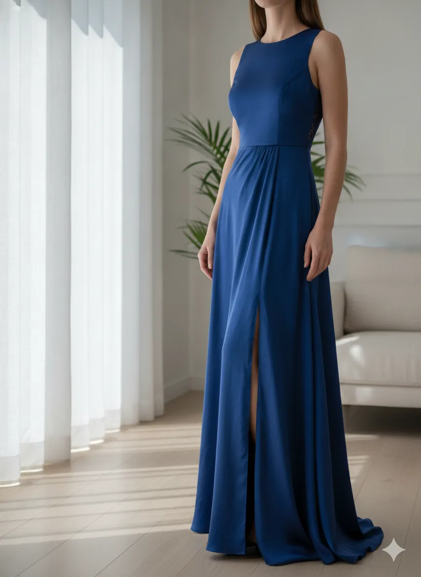 Encuentros de alto nivel: discreción, elegancia y absoluta exclusividad.